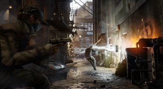 Watch Dogs е играта с най-успешен дебют на Ubisoft