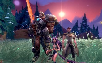 WildStar ще е като HBO, месечните такси ще си струват