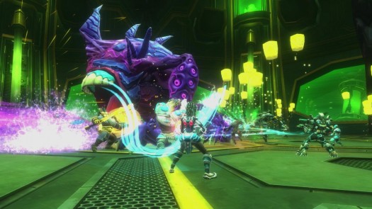 wildstar 18