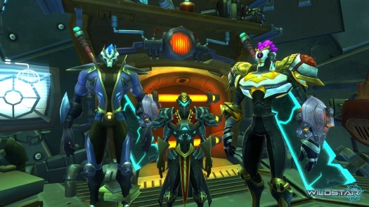 wildstar 2