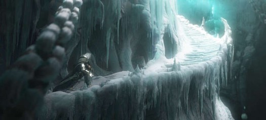 world of warcraft film 3