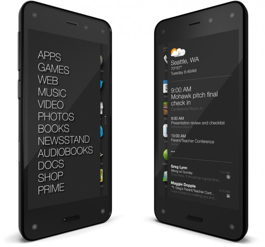 amazon fire phone 4