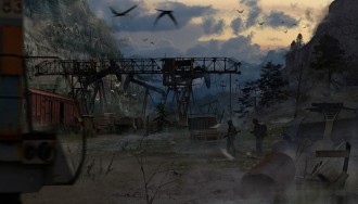 „Истински духовен наследник“ на S.T.A.L.K.E.R. се появи в Kickstarter, избухва скандал