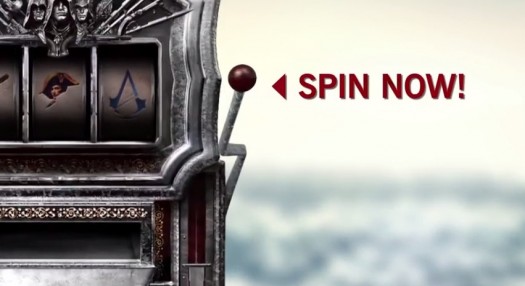 assassin's creed unity 10