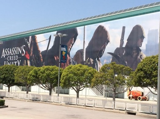 assassin's creed unity 2