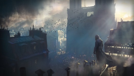 assassin's creed unity 8