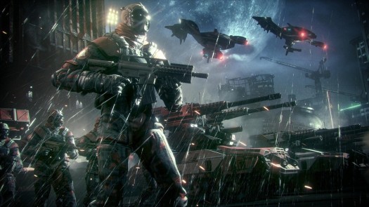 batman arkham knight 11