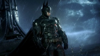 Batman: Arkham Knight дебютира през февруари 2015 година?