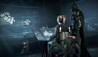 И Batman: Arkham Knight отложен
