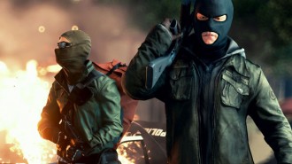 И Battlefield Hardline с дата на излизане