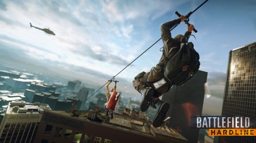 battlefield hardline 6