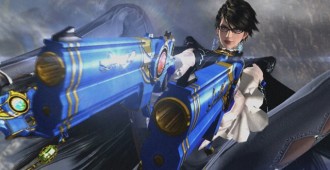 Bayonetta 2 с дебют през октомври само за Wii U