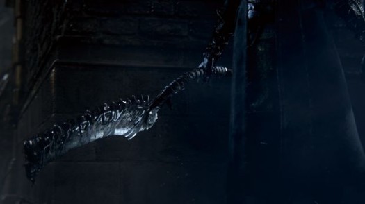 bloodborne 3