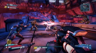 Borderlands: The Pre-Sequel с дата на излизане