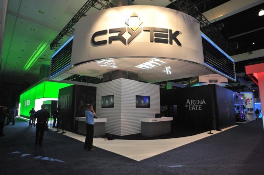 crytek 2