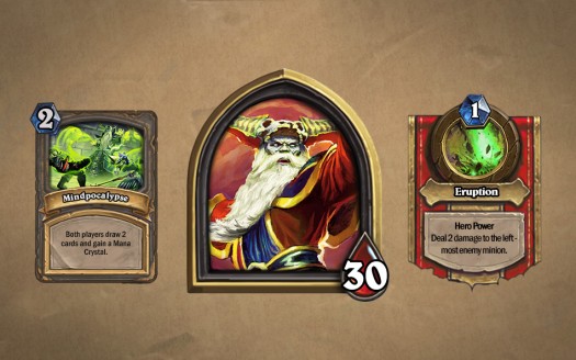 curse of naxxramas