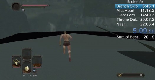 dark souls 2 game