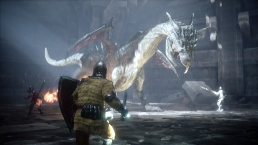 deep down 4