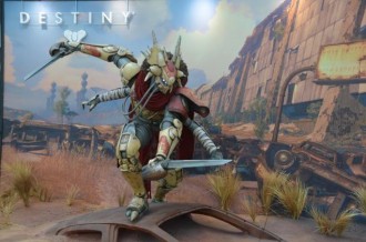 Ексклузивността на Destiny за PlayStation изненадва Microsoft?