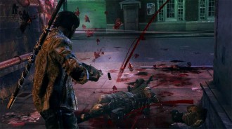 Devil’s Third от създателя на Ninja Gaiden е... ексклузивен за Wii U