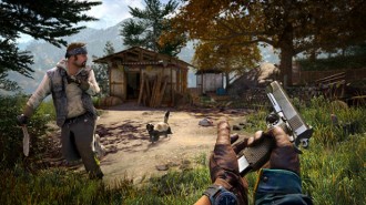 Вижте първите 5 минути от Far Cry 4