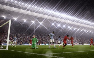 Fifa 15 излиза през септември