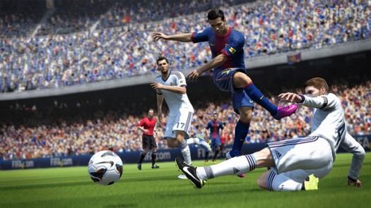 fifa 15 pc