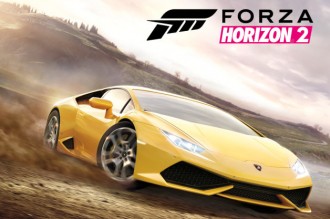 Forza Horizon 2 дебютира на 30 септември