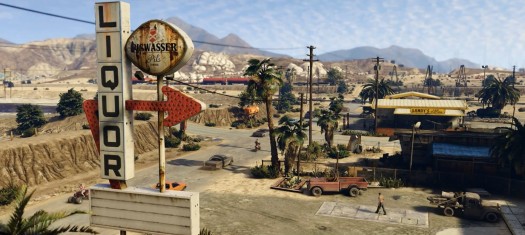 grand theft auto 5 pc