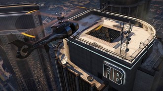 Изтекоха детайли за обирите в Grand Theft Auto V… звучат интересно
