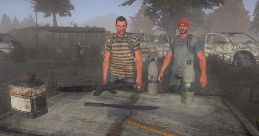 h1z1 5
