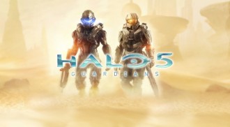 Halo 5 Guardians ще има „истинска бета“