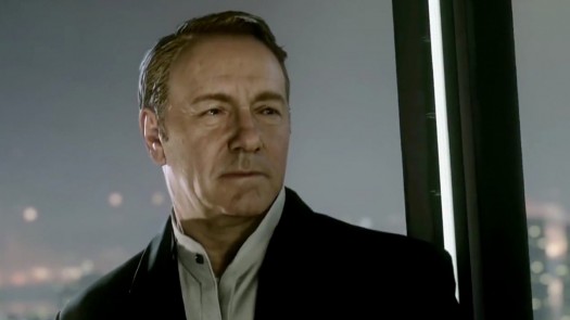 kevin spacey call of duty advanced warfare