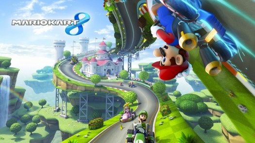 mario kart 8 3