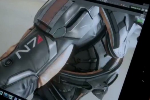 mass effect 4 6