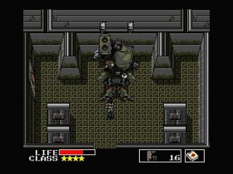 Konami дава зелена светлина на Metal Gear римейк