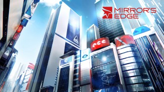 Ето как изглежда новия Mirror’s Edge
