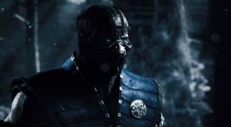 Обявиха Mortal Kombat X