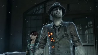 Разработчиците на Murdered: Soul Suspect загиват?