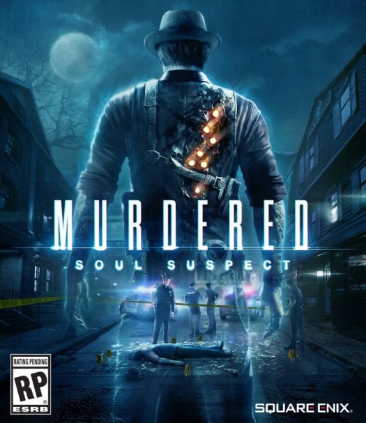 murdered soul suspect cover