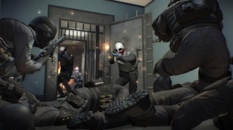 Разработчиците на Payday 2 защитават микроплащанията