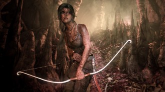 Обявиха наследник на Tomb Raider