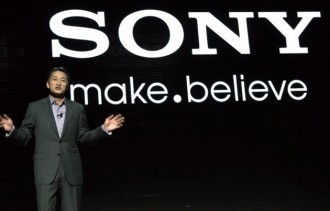 Шефът на Sony обещава компанията да излезе на плюс тази година
