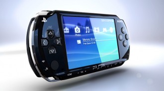 Sony официално спира PSP