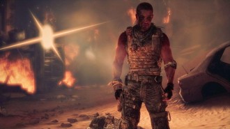 Създателите на Spec Ops: The Line с нова игра на E3