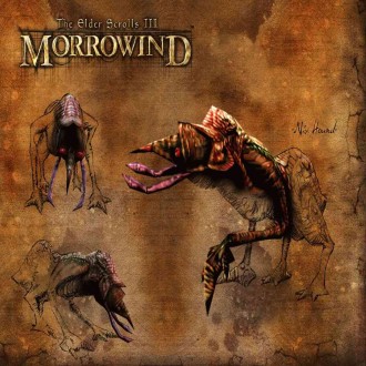 Bethesda били пред фалит преди The Elder Scrolls III: Morrowind