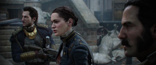 the order 1886 16