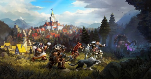 the settlers kingdoms of anteria 1