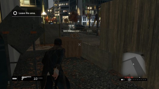 watch dogs 60