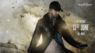 Watch Dogs ще се превърне... в индийски филм